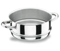 Recambio Lacor - Cacerola vapor para equipos de cocina - 40420