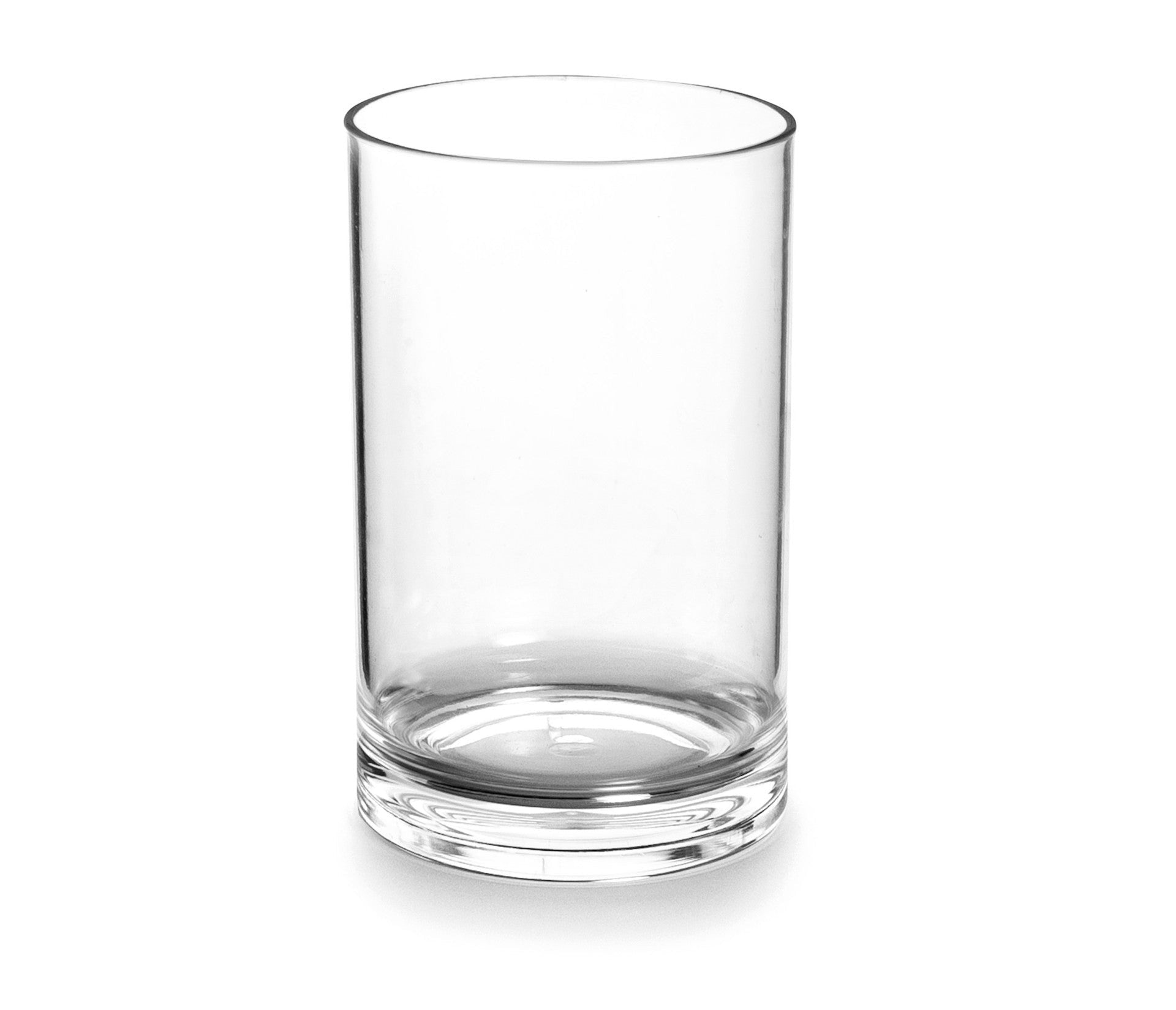 Recambio Lacor - Set 6 vasos de tritán para equipos de cocina - 63148
