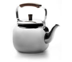 Recambio Lacor - Cafetera pava para equipos de cocina - 68215