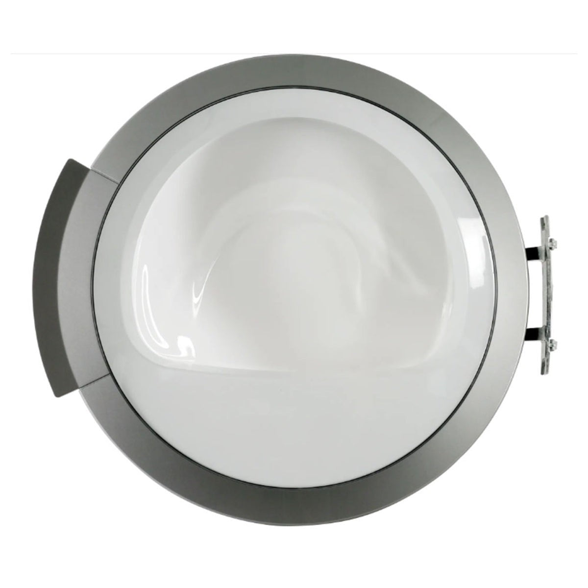 Recambio Siemens - Puerta completa para secadora - 11012052