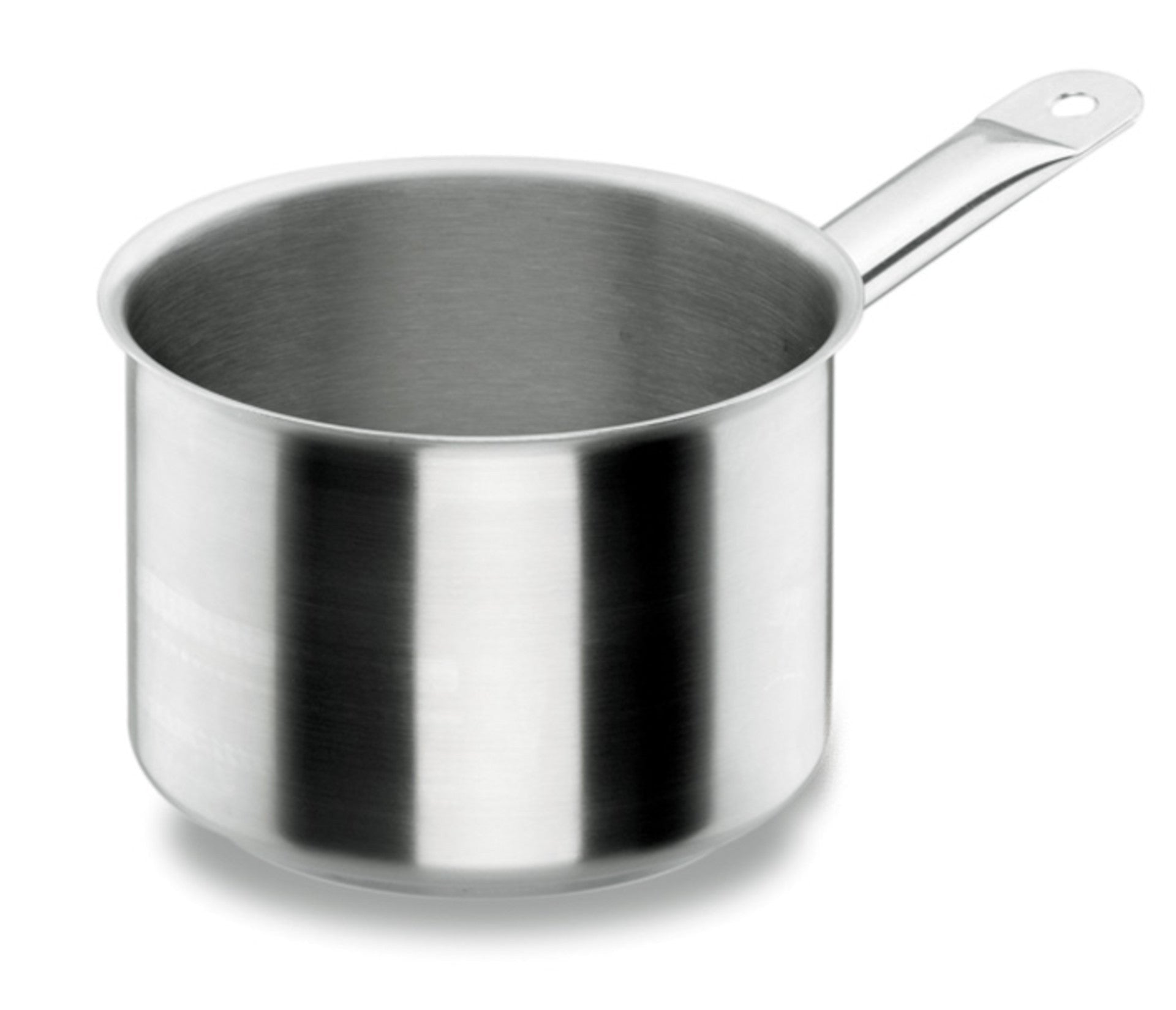 Recambio Lacor - Cazo recto alto para equipos de cocina - 50217