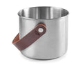 Recambio Lacor Moon Inox - Cubitera para equipos de cocina - 65614