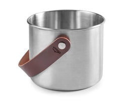 Recambio Lacor Moon Inox - Cubitera para equipos de cocina - 65614