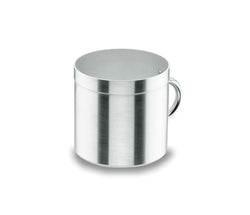 Recambio Lacor - Pote cilíndrico para equipos de cocina - 20716
