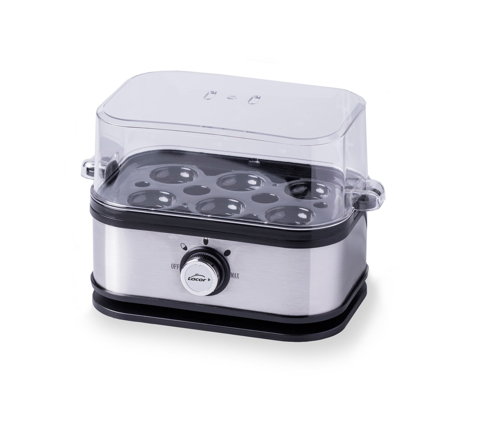 Recambio Lacor SIX OVUM - Cocedor de huevos para equipos de cocina - 69344