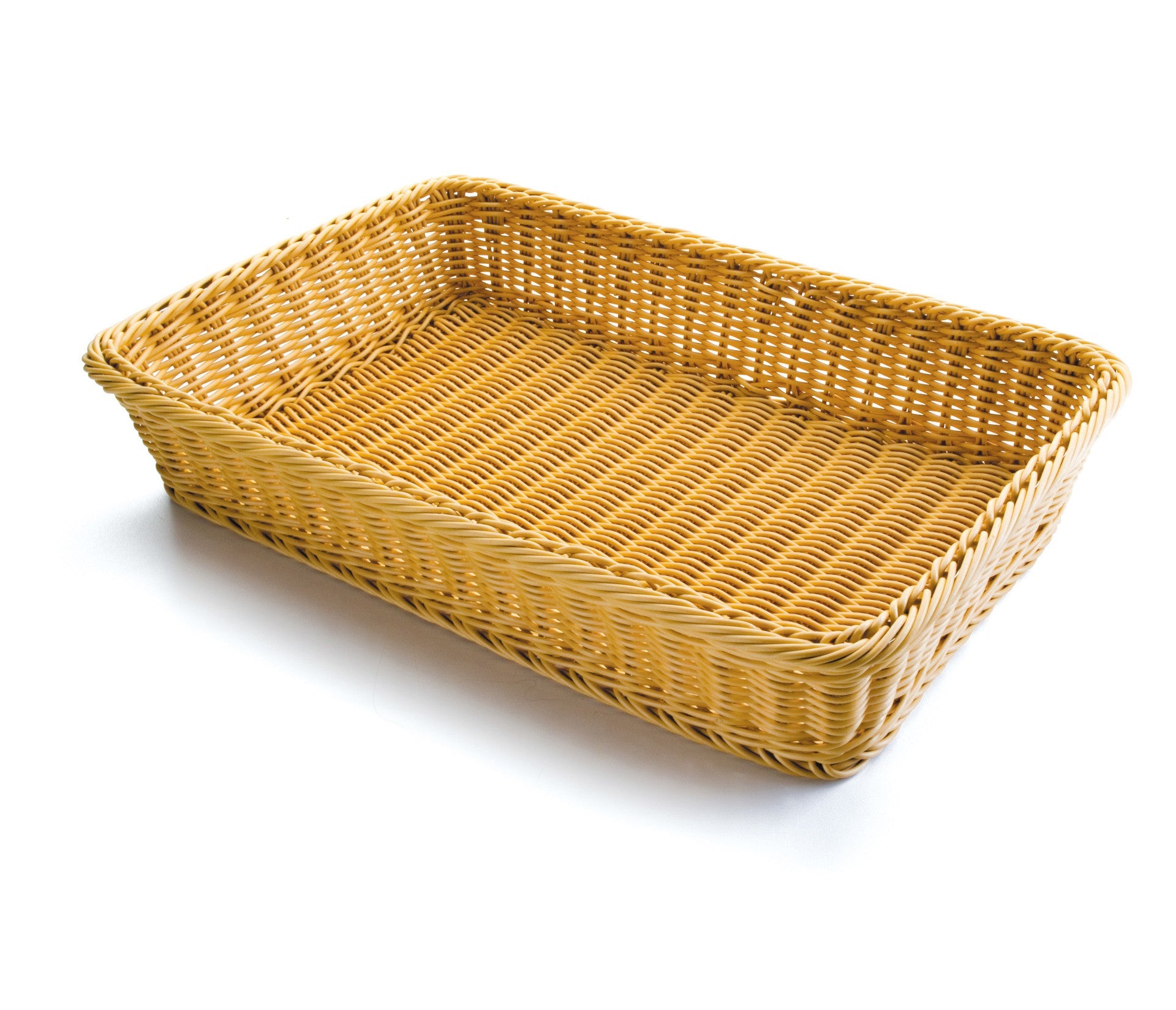 Recambio Lacor - Cesta de pan cuadrada para equipos de cocina - 63490