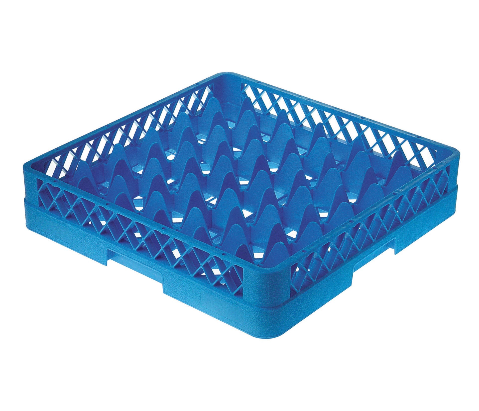 Recambio Lacor - Cesta base 36 compartimentos para equipos de cocina - 69236