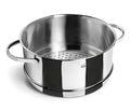 Recambio Lacor - Cacerola vapor para equipos de cocina - 79420