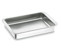 Recambio Lacor - Rustidera inox para equipos de cocina - 62530