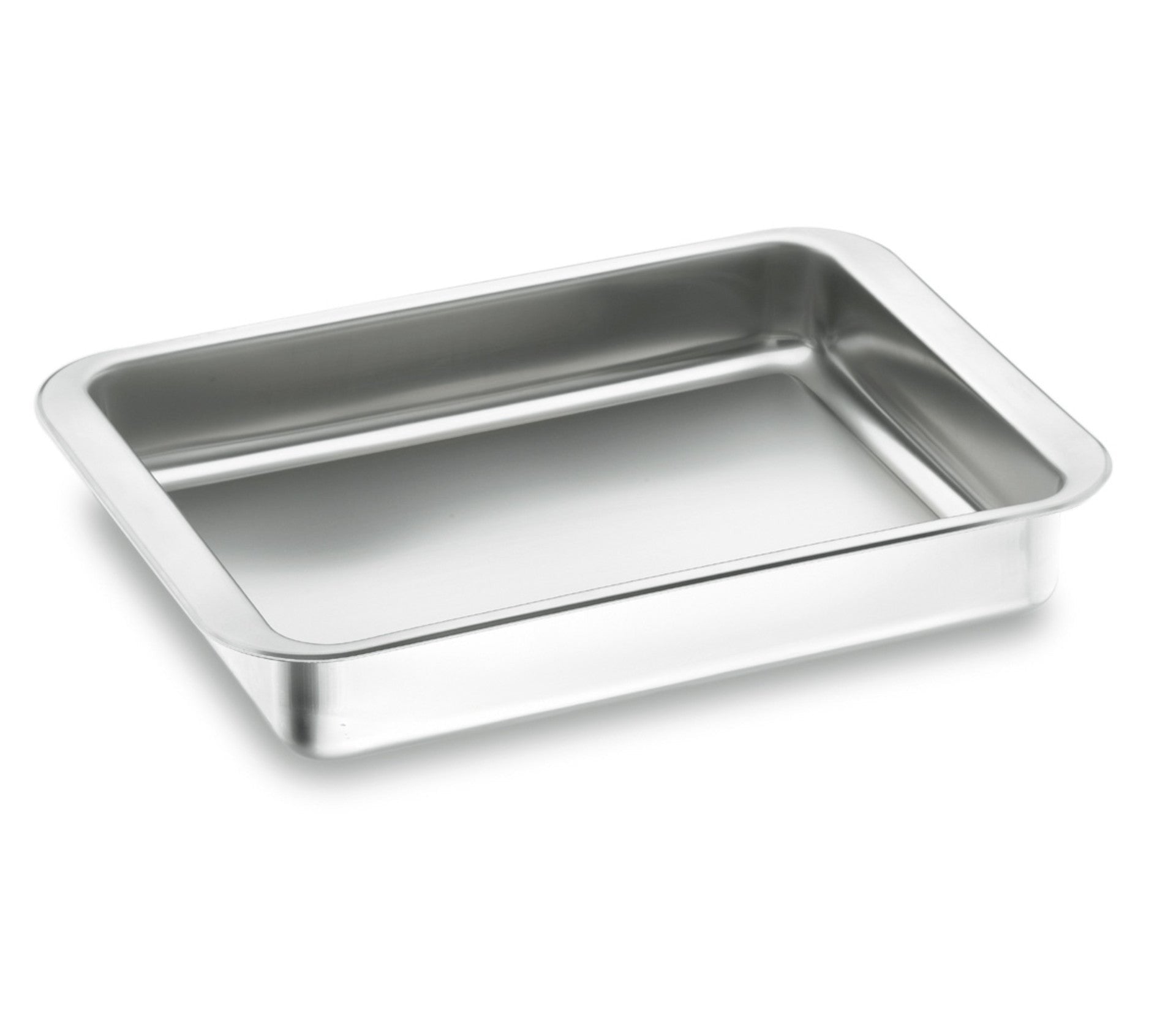 Recambio Lacor - Rustidera inox para equipos de cocina - 62530