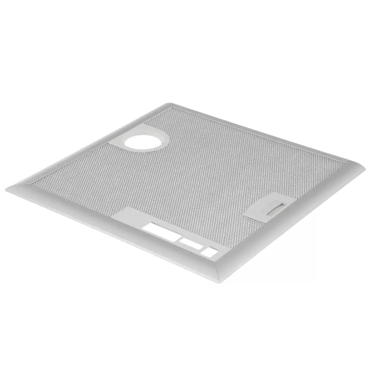 Recambio Bosch, Balay, Siemens - Filtro anti-grasa izquierdo para campana - 00365477