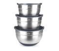 Recambio Lacor - Set de 3 boles para equipos de cocina - 60050