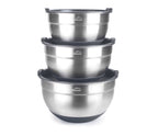 Recambio Lacor - Set de 3 boles para equipos de cocina - 60050