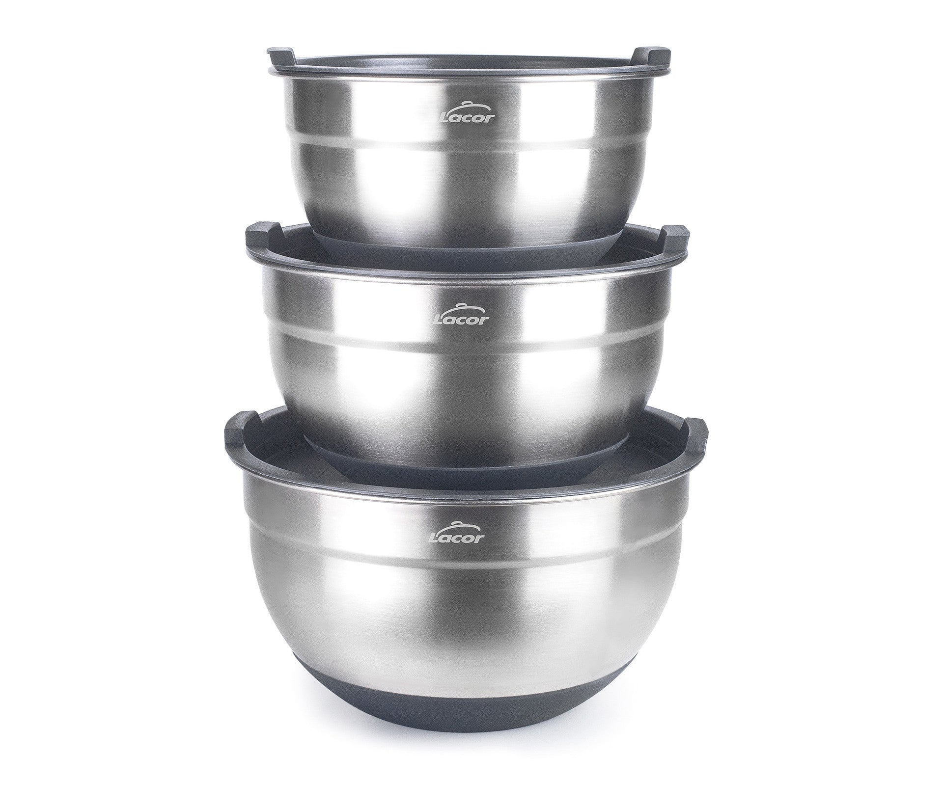 Recambio Lacor - Set de 3 boles para equipos de cocina - 60050