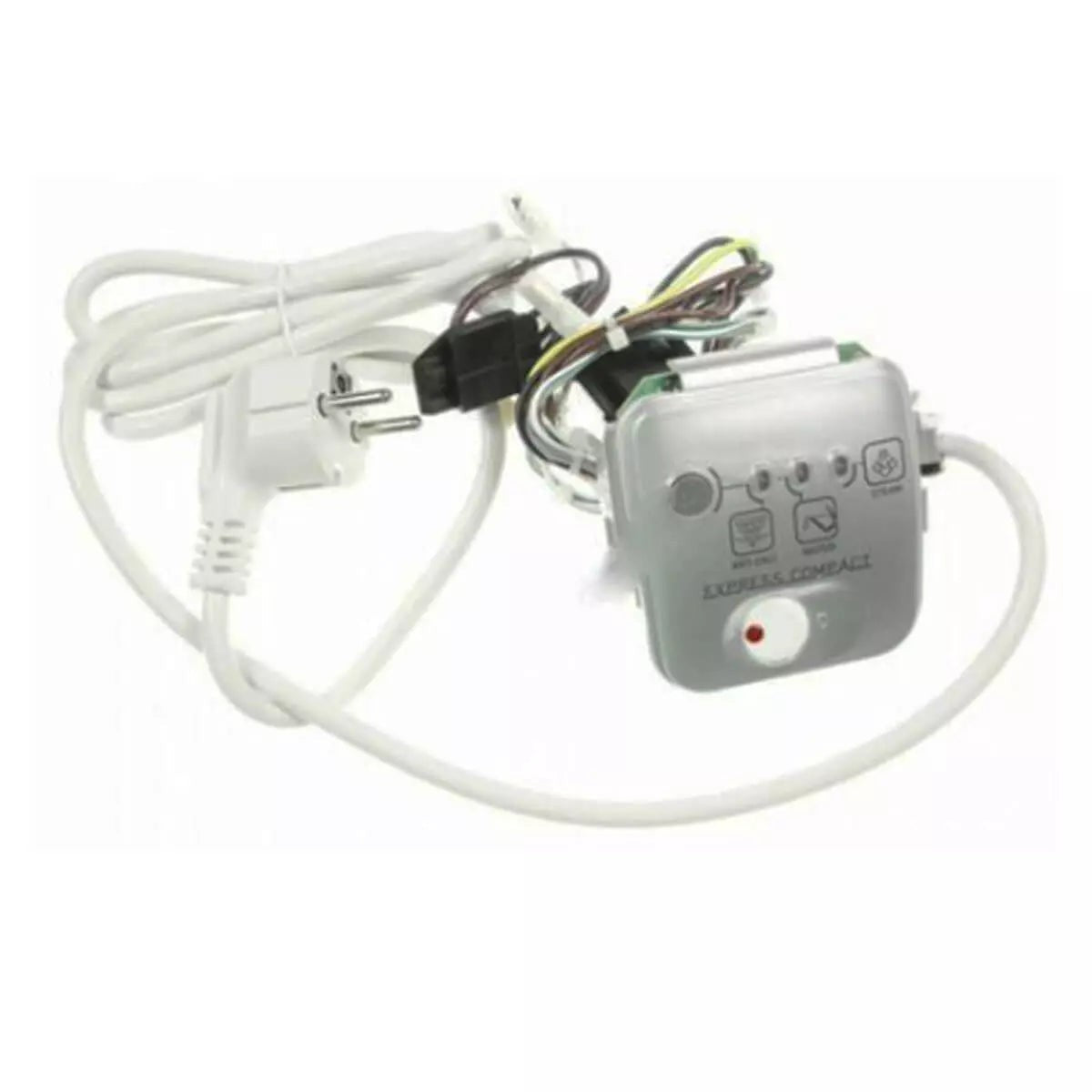 Recambio Tefal Express - Cubierta frontal para unidad central del centro de planchado - CS-00127906