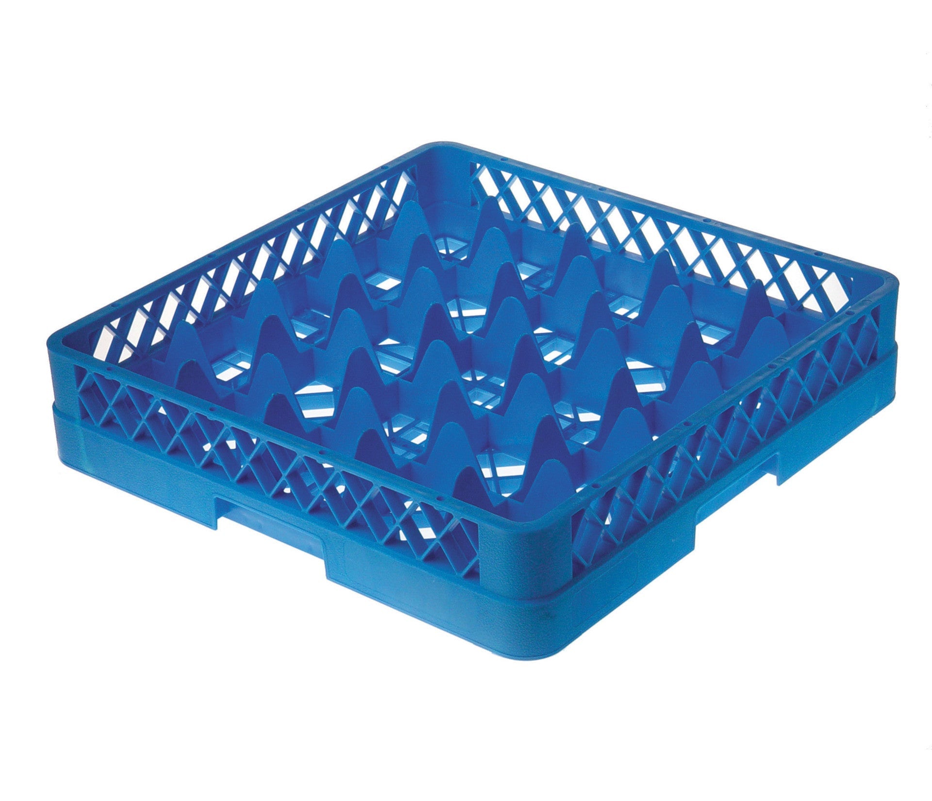 Recambio Lacor - Cesta base 25 compartimentos para equipos de cocina - 69225