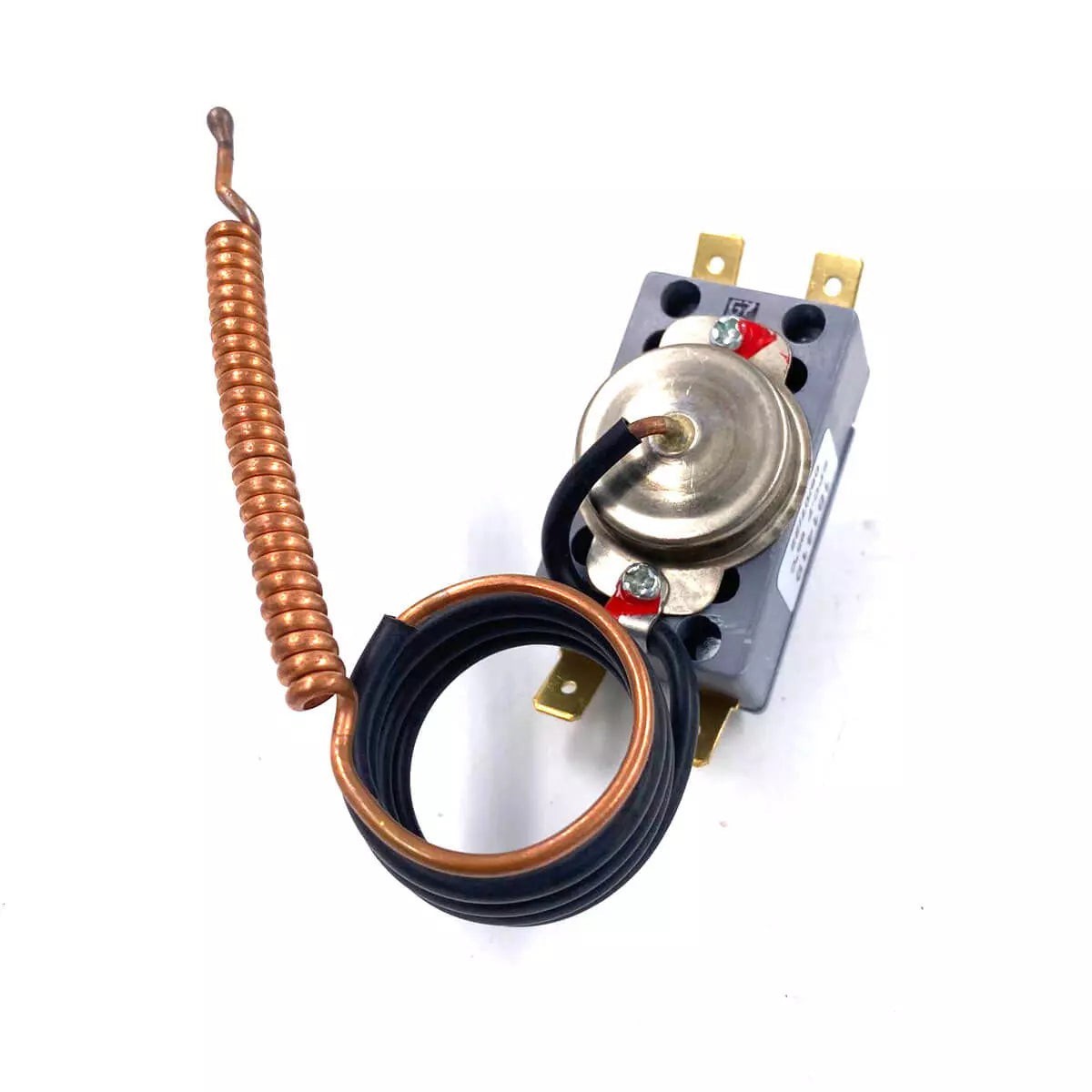 Recambio Ariston - Termostato de seguridad para termo eléctrico de agua - 5090013953