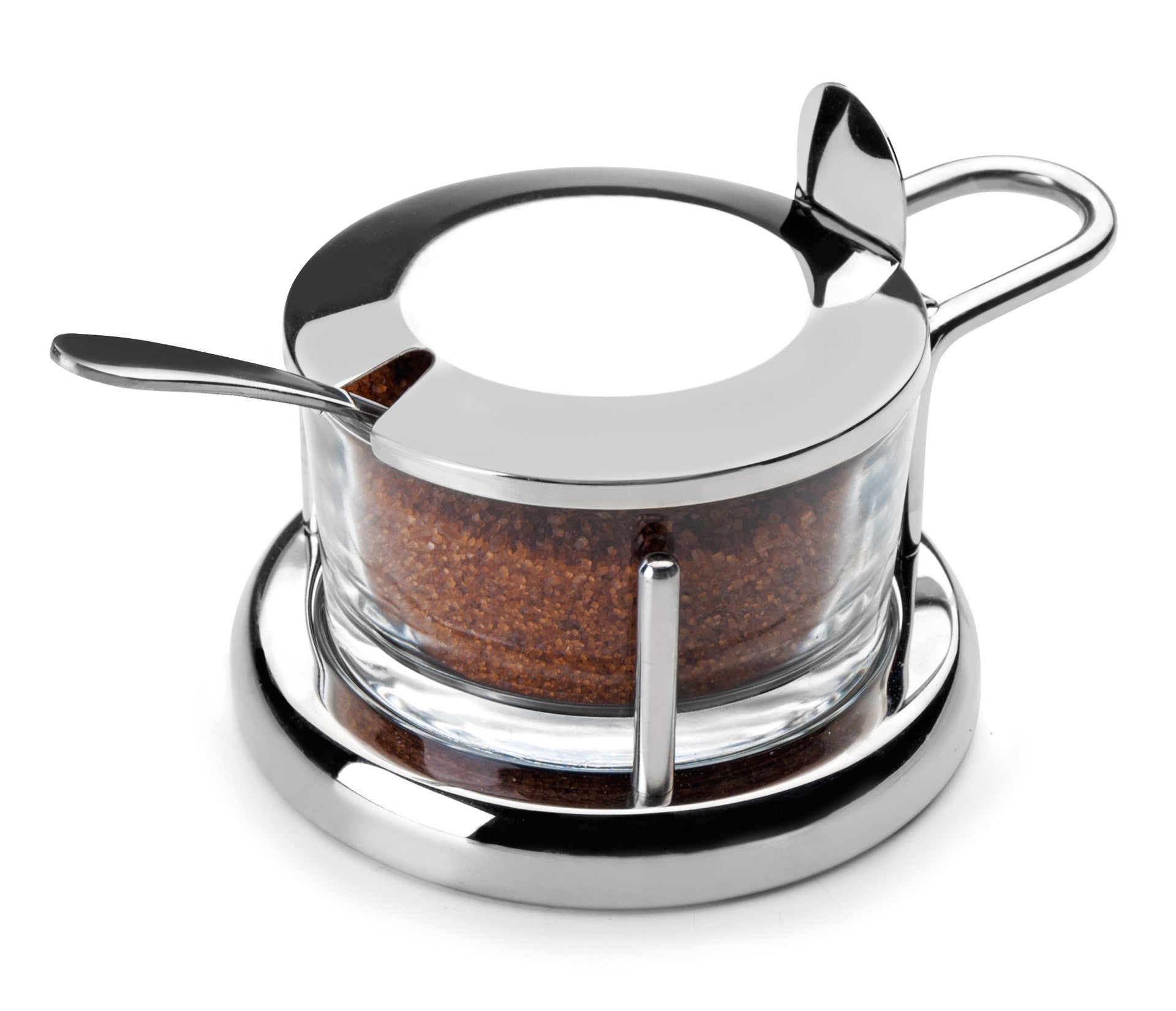Recambio Lacor - Quesera para parmesano con cuchara para equipos de cocina - 62970