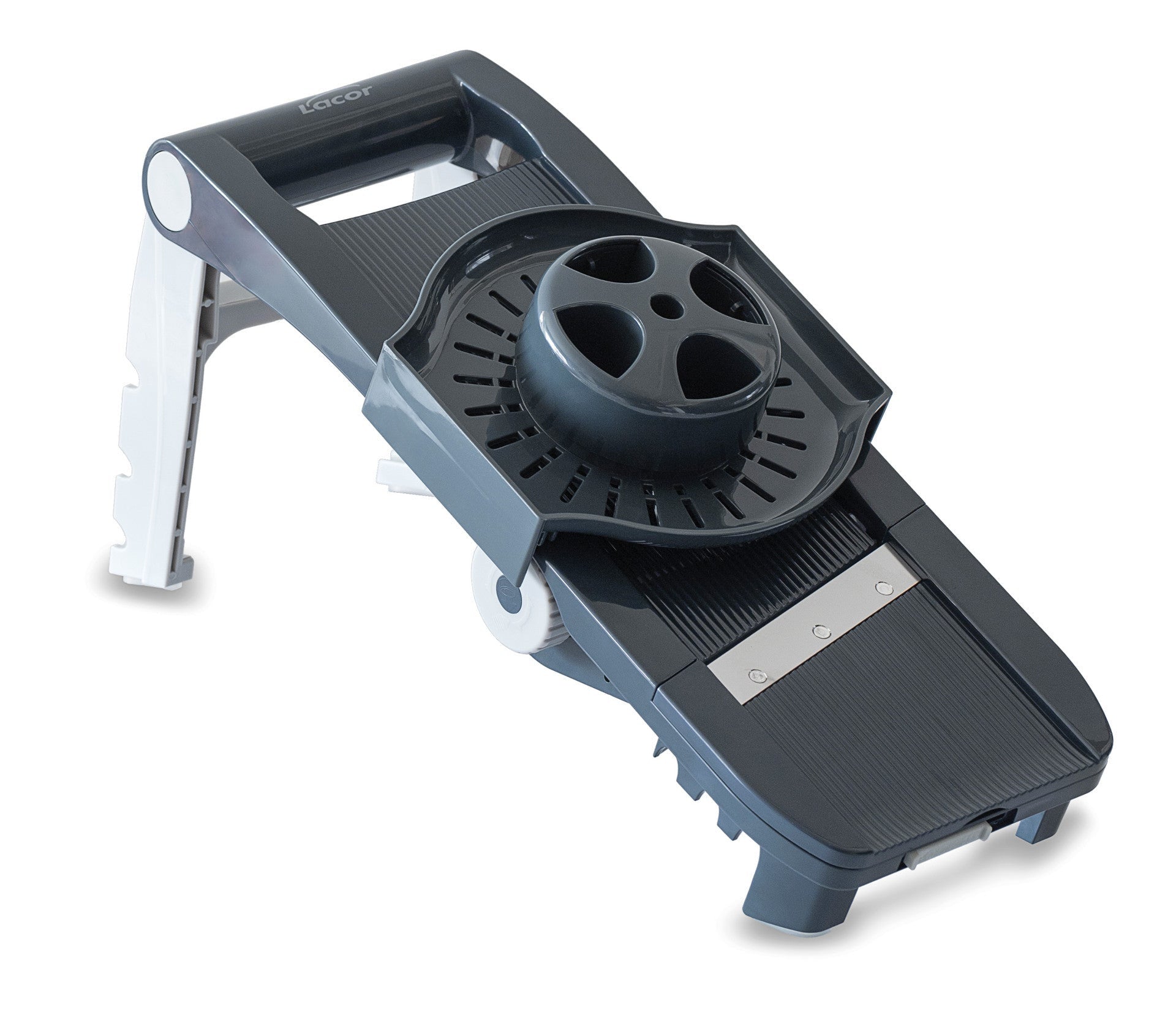 Recambio Lacor Mandolina Multi - Mandolina para equipos de cocina - 60331