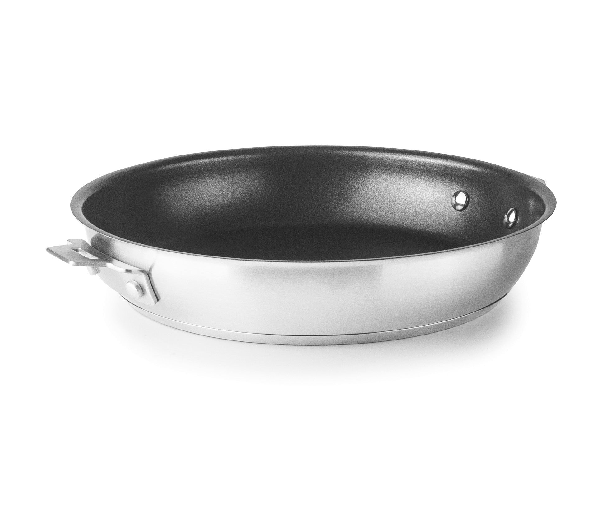 Recambio Lacor - Sartén antiadherente para equipos de cocina - 56820