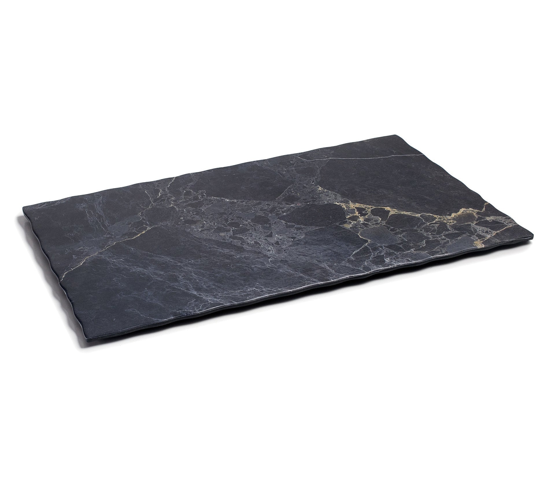 Recambio Lacor - Bandeja rectangular Stone para equipos de cocina - 63188