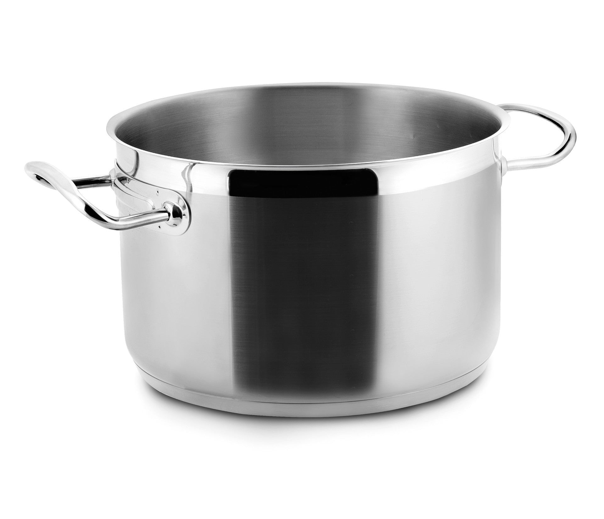 Recambio Lacor - Cacerola alta sin tapa para equipos de cocina - 57017