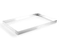 Recambio Lacor Marco rectangular para equipos de cocina - 68043