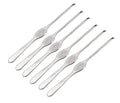 Recambio Lacor - 6 pinchos para marisco para equipos de cocina - 62976