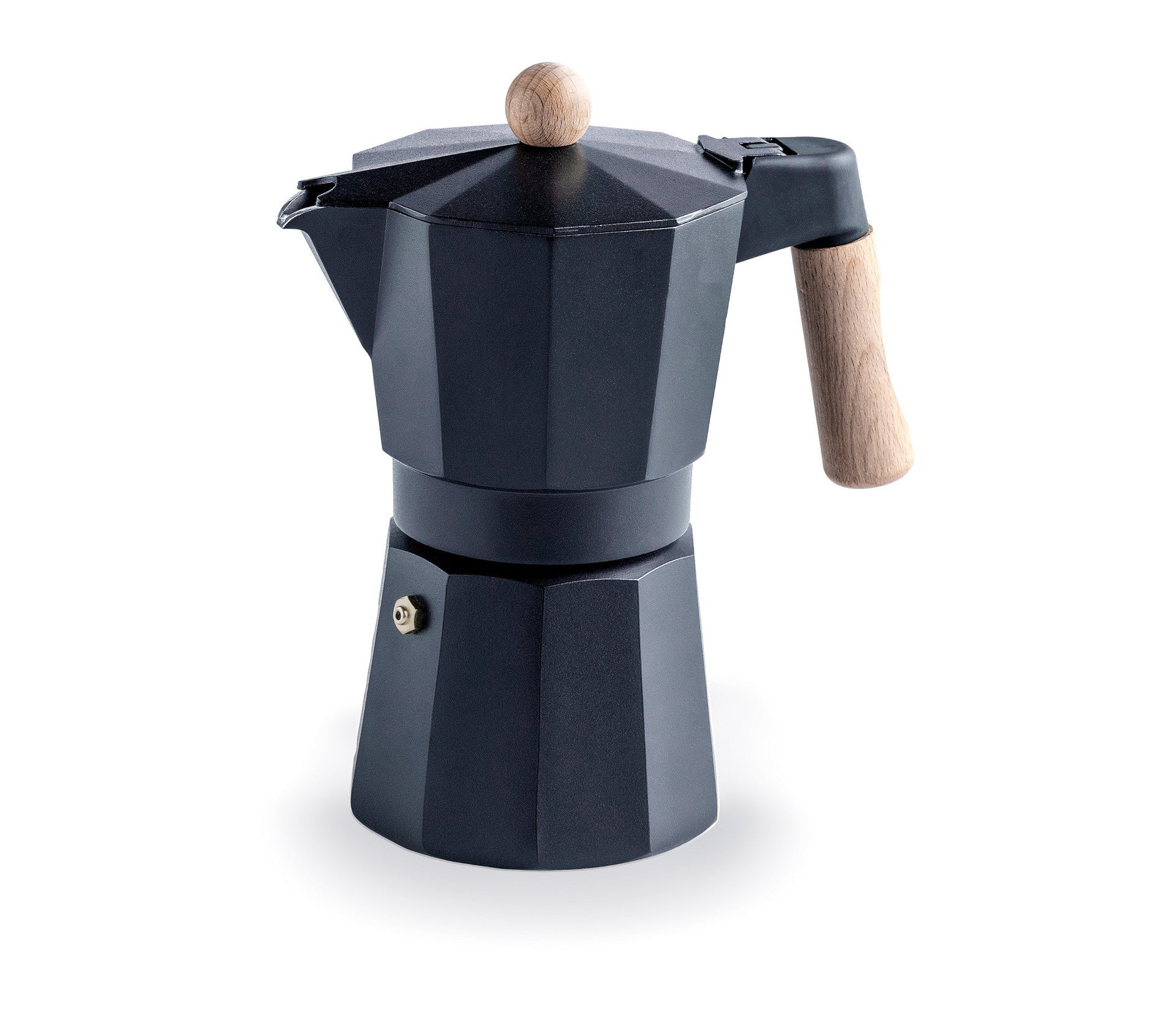 Recambio Lacor Trento Black - Cafetera para equipos de cocina - 62046