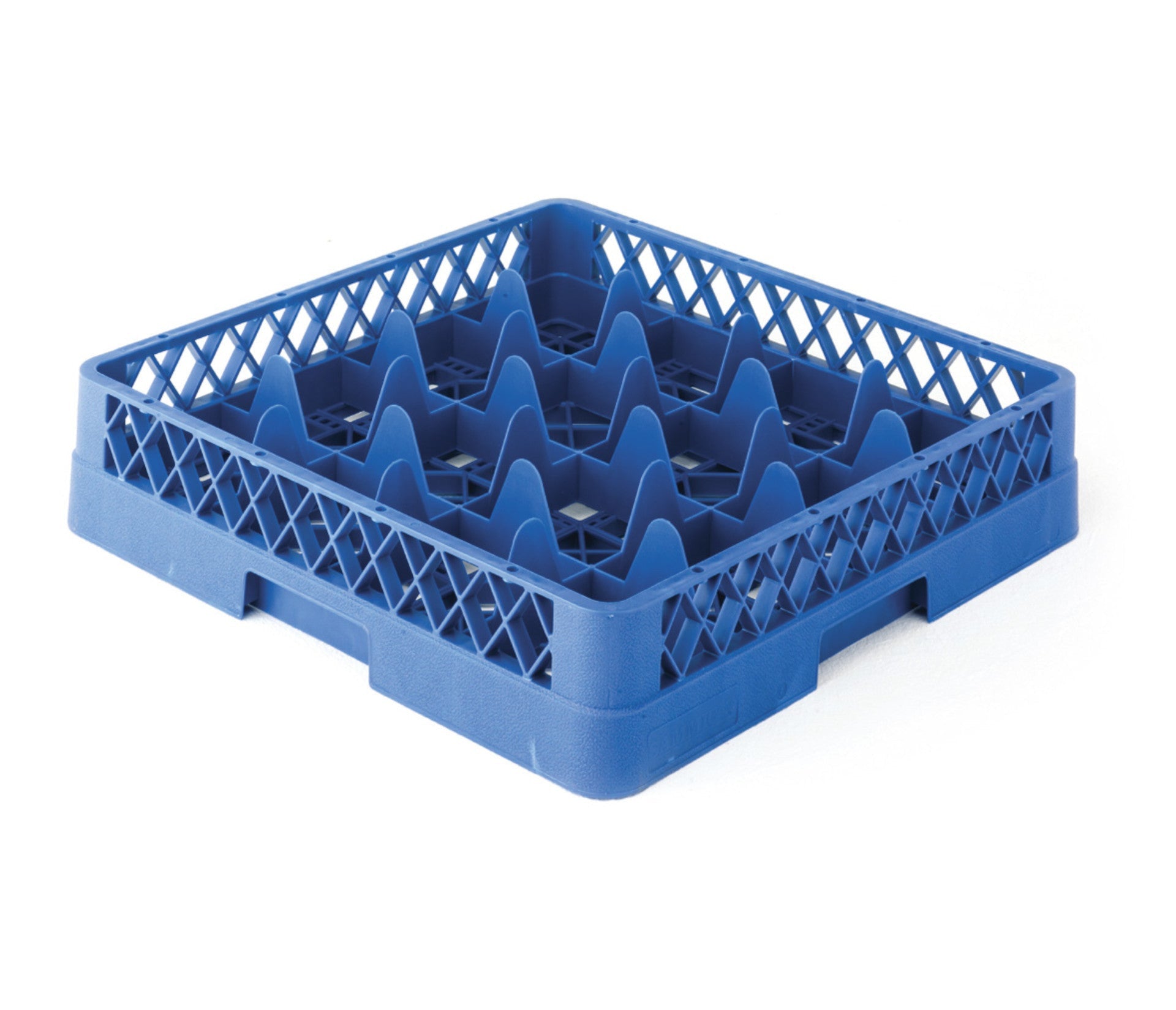 Recambio Lacor - Cesta base 16 compartimentos para equipos de cocina - 69214