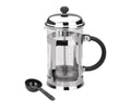 Recambio Lacor - Cafetera francesa cristal inox para equipos de cocina - 62153