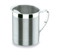 Recambio Lacor - Jarra de agua inox con retén para equipos de cocina - 62715