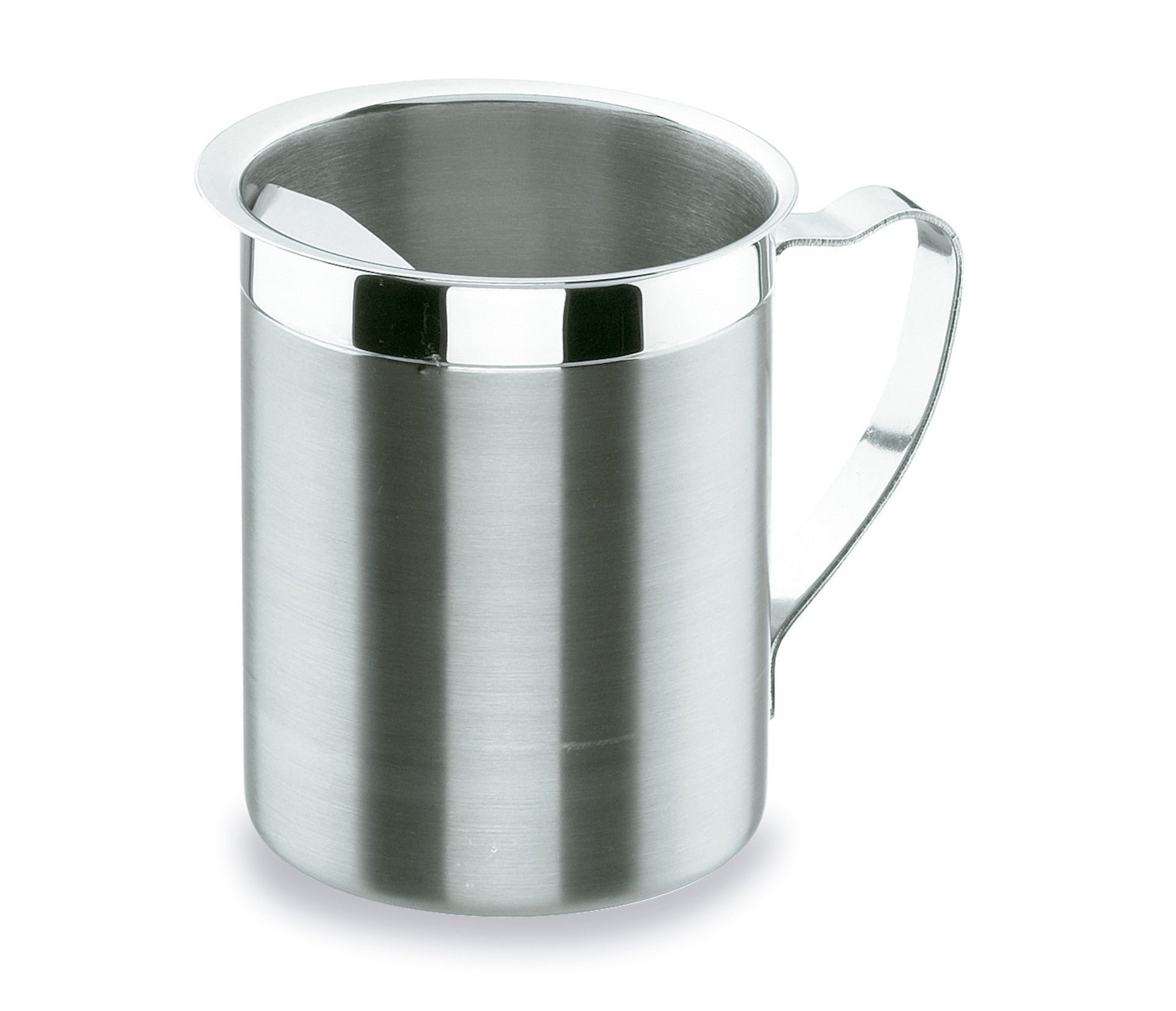 Recambio Lacor - Jarra de agua inox con retén para equipos de cocina - 62715