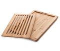 Recambio Lacor - Tabla de corte para pan para equipos de cocina - 60487