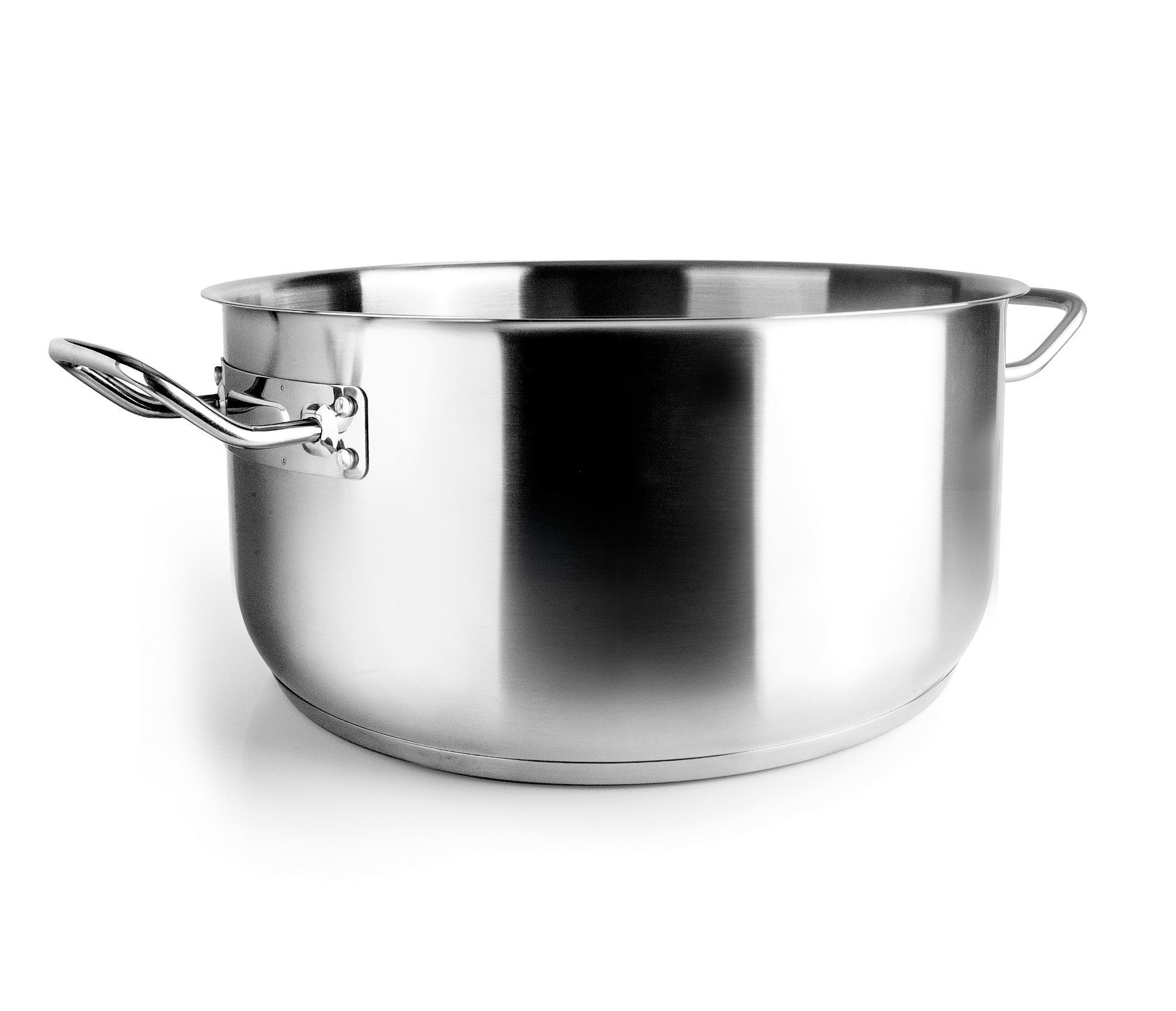 Recambio Lacor - Cacerola sin tapa para equipos de cocina - 16020
