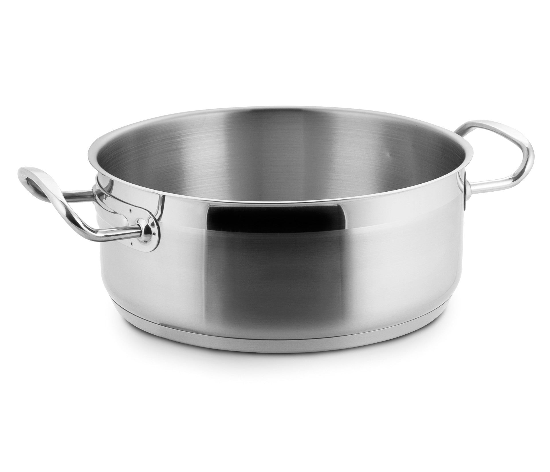 Recambio Lacor - Cacerola sin tapa para equipos de cocina - 57016