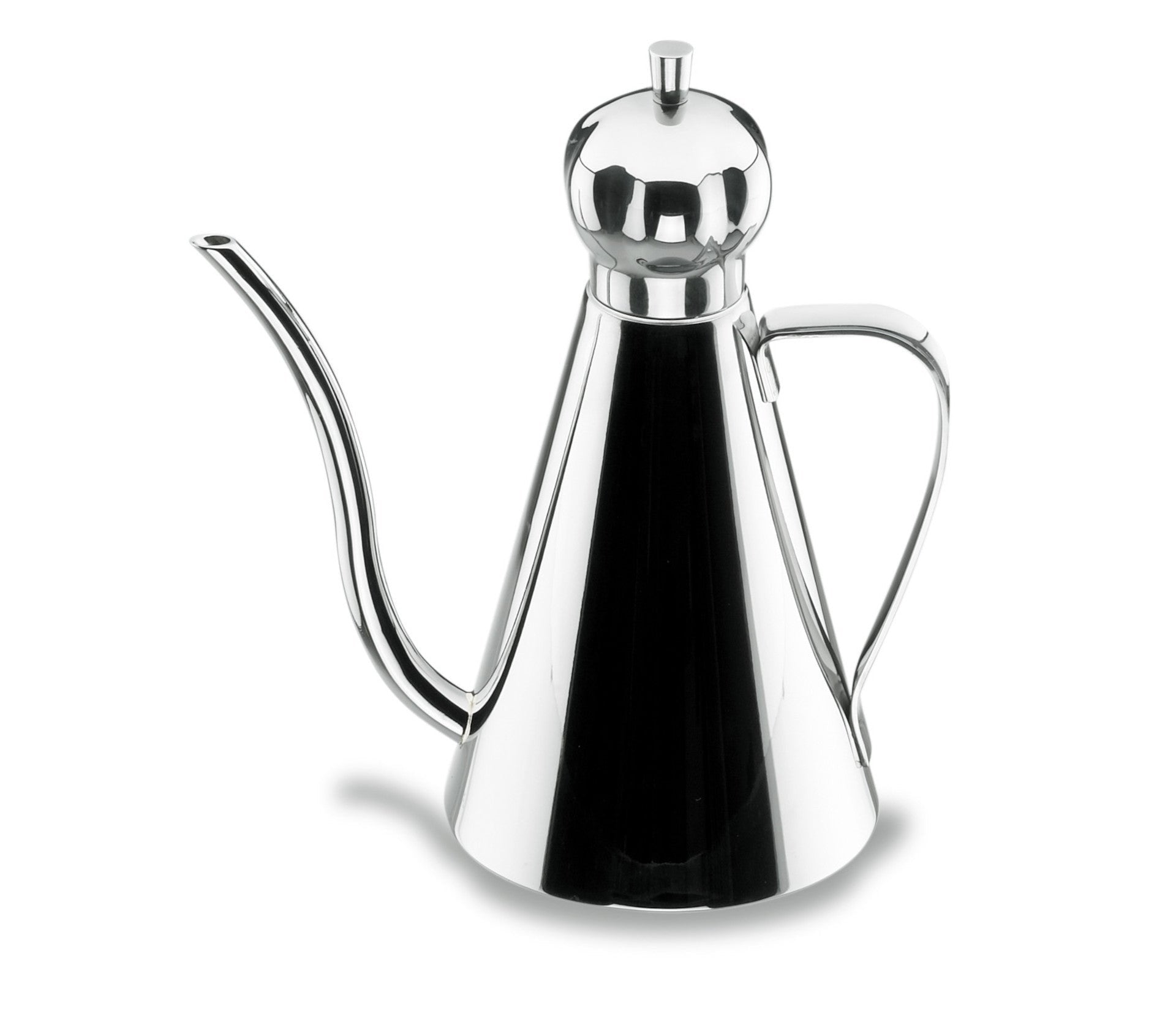 Recambio Lacor - Aceitera cónica para equipos de cocina - 62525