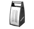 Recambio Lacor - Rallador 4 caras para equipos de cocina - 61354