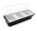 Recambio Lacor - Contenedor para alimentos para equipos de cocina - 61133