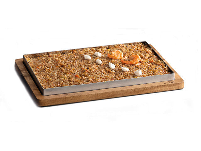 Recambio Lacor - Llauna arroz para equipos de cocina - 60830