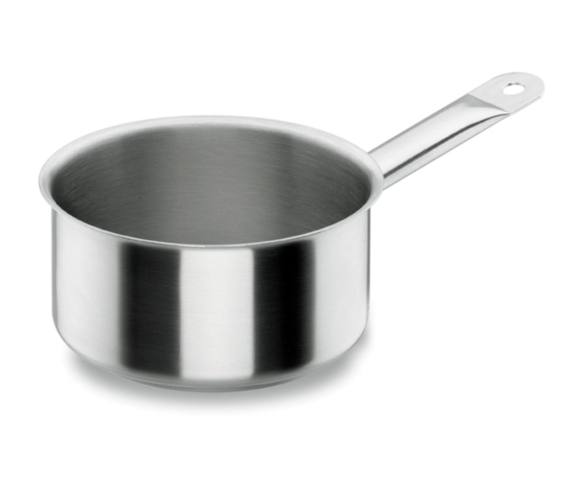 Recambio Lacor - Cazo recto para equipos de cocina - 50212