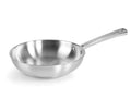 Recambio Lacor - Sartén acero inoxidable para equipos de cocina - 45420