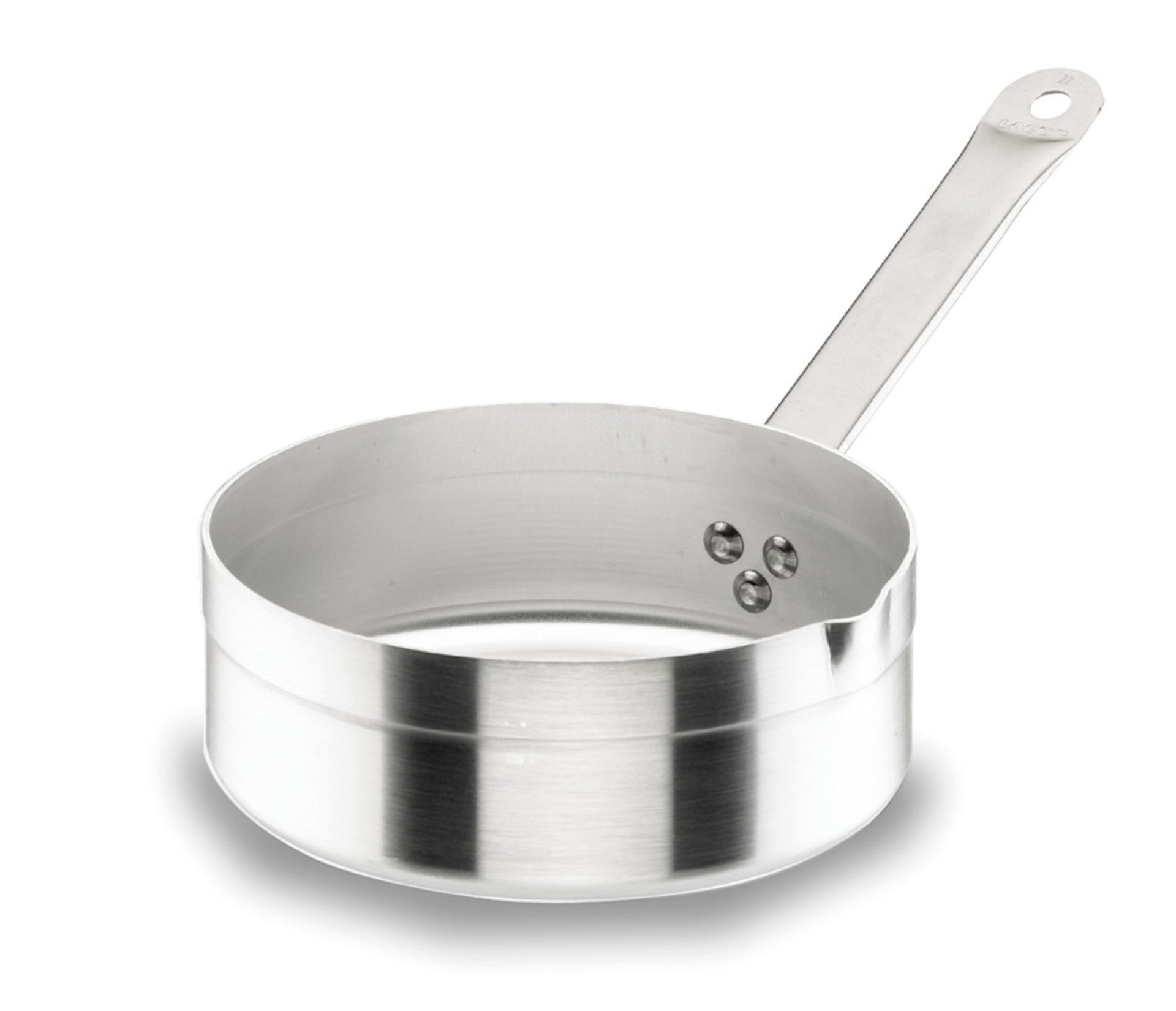 Recambio Lacor - Cazo recto para equipos de cocina - 20216