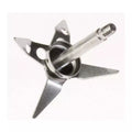 Recambio Moulinex Moulinette - Cuchilla trituradora para modelo - SS-193021 - SS-193021