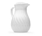 Recambio Lacor - Jarra termo push para equipos de cocina - 62496