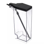 Recambio Siemens OneTouch DoubleCup - Recipiente para leche de cafetera - 11032160