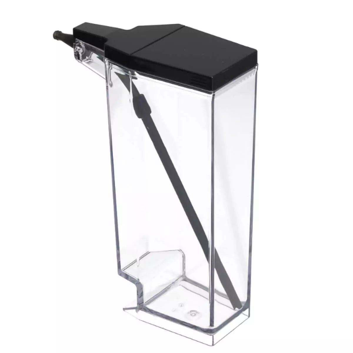 Recambio Siemens OneTouch DoubleCup - Recipiente para leche de cafetera - 11032160