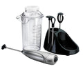 Recambio Lacor - Batidor capuccino para equipos de cocina - 69041