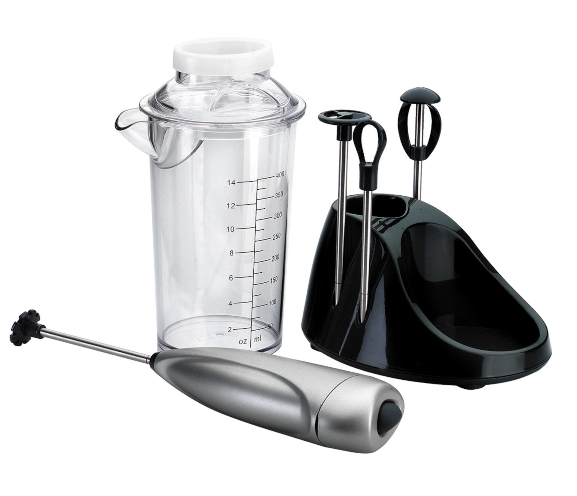 Recambio Lacor - Batidor capuccino para equipos de cocina - 69041