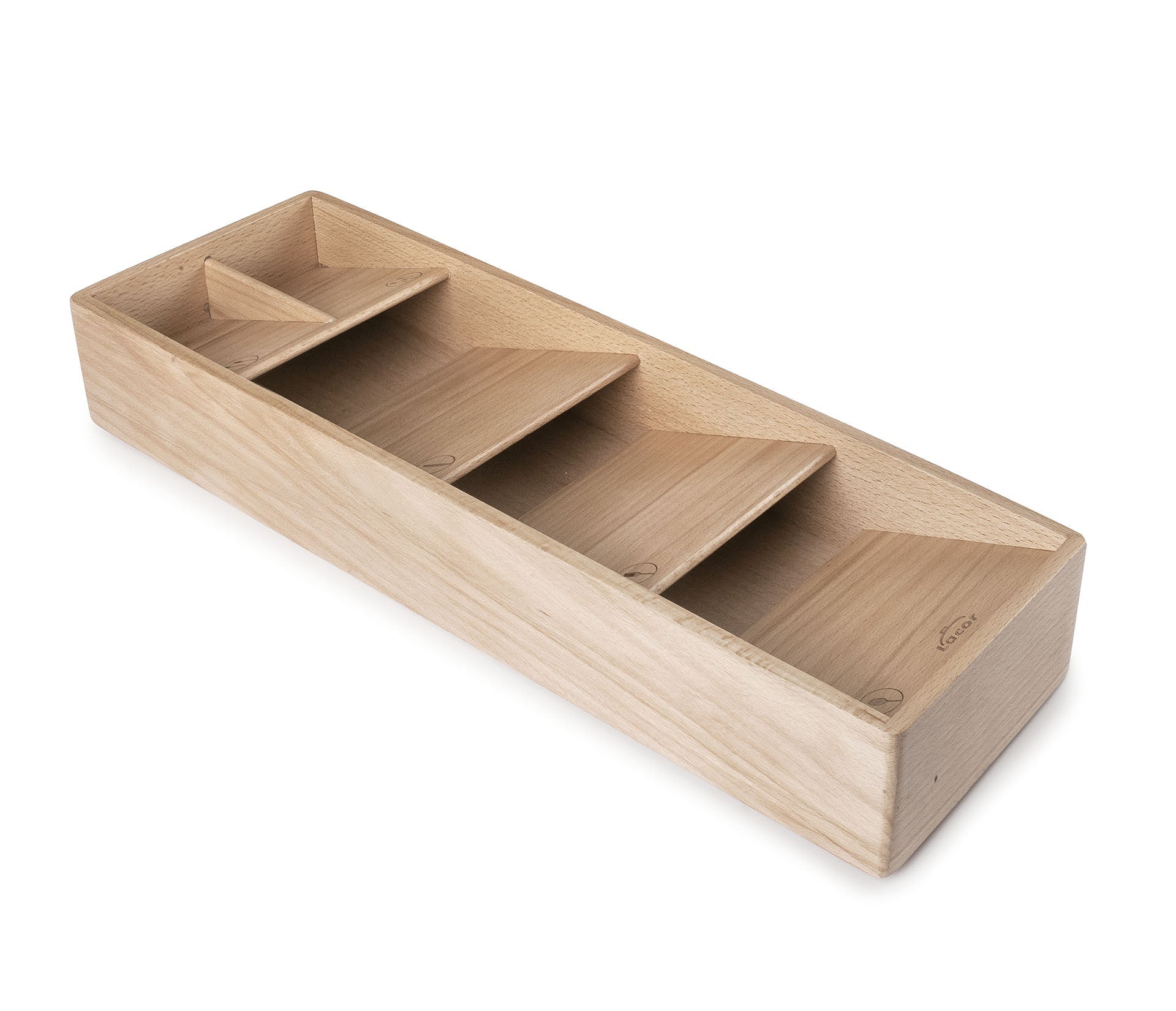 Recambio Lacor - Organizador de cubiertos para equipos de cocina - 39050
